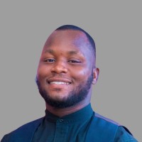 Damilola Jegede PPM, Scrum Master
