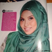 Umi Nuraina Jamaludin