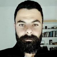 Mehran Saeidi