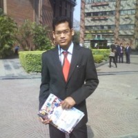 Arnab Bose