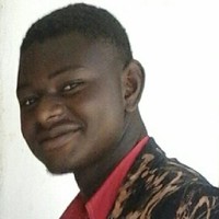 Abraham Oche Musa