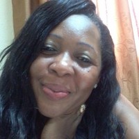 Ombembe Maguy Josiane
