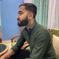 Chiranjit Saikia