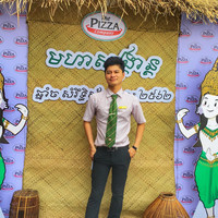 Chourp Phallinsokpanha