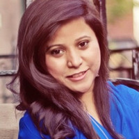 Ruchika Bhatnagar