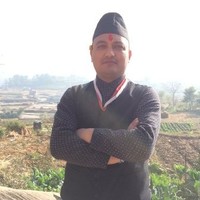 Bhagaban Sharan Maharjan