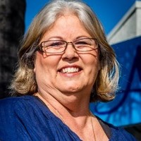 Liz Anderson