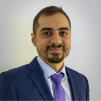 Ahmed Al Siba, Msba