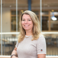 Elisabeth Ejderholm Jansson