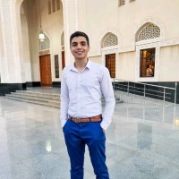 Amr Abdelaziz 🇵🇸