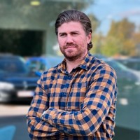 Henrik Kildentoft