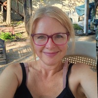 Robyn Huber