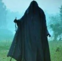 grim reaper