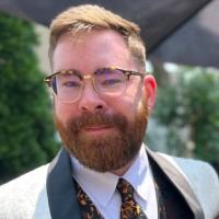 Joshua Chilton