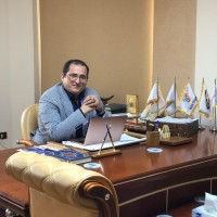 Ahmad Zaky PMP, MBA , Sales , Operations