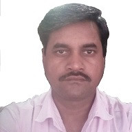 Shitlaprasad Maurya