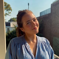 Saoirse O'Brien-Moody