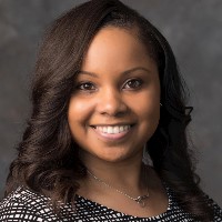 Tamicha Hill-Robinson