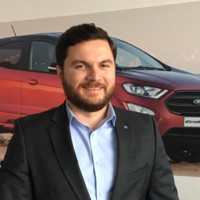Alex Burada