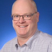 Mark Cameron