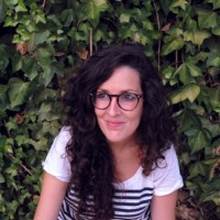 Teresa Rosas, Phd