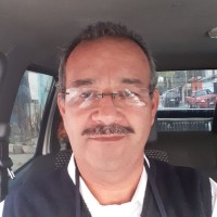 Jose Luis Juarez Baez