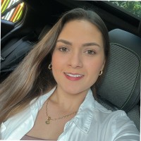 Daniela Guerrero