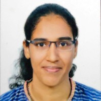 Ashmitha Rebello