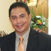 Iriano Haroen
