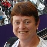 Carolyn Thompson