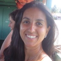 Simone Gouveia Pupo De Sá