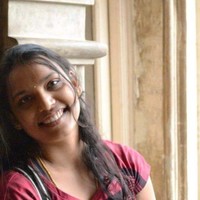 Divya Pandra