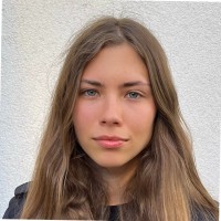 Palina Yaromenka