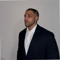 Konstantinos Charalampous