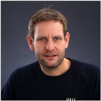 Bert Heijkamp