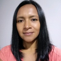 Catalina Quishpe Toapanta