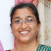 Preeti Mathew