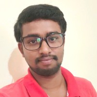 Ashok Pulicherla