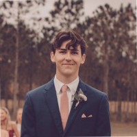 Jared Hooper