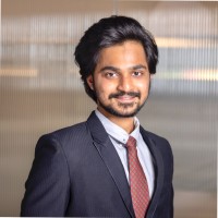 Anish Salian