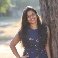 Bhargavi C
