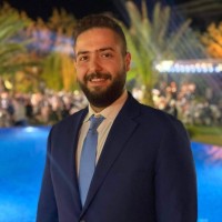 Mhd Ghaith Jamil Alhamid