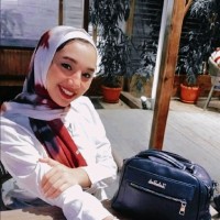 Mayada Youssef