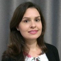 Fabiana Carbonera Palombini