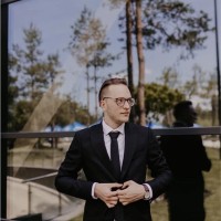 Daniel Stoianov