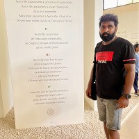 Vinodh Vino