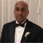 Jason Morgan Sr.