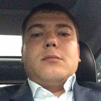 Гребеножко Сергей