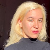 Nicole Fiorante