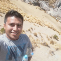 Jefferson Izquierdo nolorbe